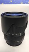 Объектив Sony DT 18-135mm F3.5-5.6 SAM (SAL18135). Для Sony A, диаметр фильтра 62 мм