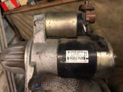 Стартер. Subaru Legacy, BES, BG5, BH5, BE5, BD5 Subaru Forester, SG5 Двигатели: EJ206, EJ208, EJ20H, EJ20R, EJ203, EJ25, EJ205, EJ204