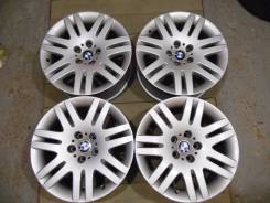 BMW. 8.0x18, 5x120.00, ET24, ЦО 73,0 мм.
