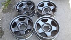 Bradley V. 6.5x16", 6x139.70, ET-5
