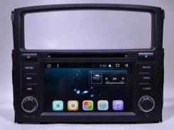 Mitsubishi Pajero. Под заказ