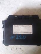 Блок управления автоматом. Mercedes-Benz C-Class, W203 Mercedes-Benz CL-Class, C216, W216 Mercedes-Benz W203 Mercedes-Benz S-Class, W220