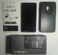 Asus ZenFone 6. Б/у
