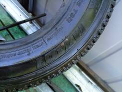 Bridgestone Blizzak MZ-01. Зимние, износ: 20%, 1 шт