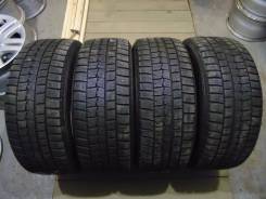 Dunlop Winter Maxx WM01. Всесезонные, 2013 год, износ: 10%, 4 шт