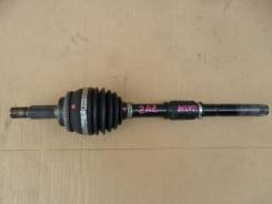 Шрус подвески. Toyota Avensis, AZT250, AZT251 Двигатели: 2AZFSE, 1AZFE, 1AZFSE