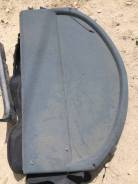 Полка багажника. Nissan Primera, P12E, P12 Двигатели: F9Q, QG18DE, QG16DE, QR20DE, YD22DDT