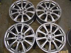 Weds Joker. 7.5x18, 5x114.30, ET38, ЦО 72,0 мм.