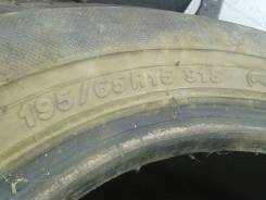 Yokohama ES300, 195/65R15 91S. Летние, износ: 40%, 4 шт
