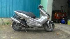 Yamaha. 124 куб. см., исправен, птс, с пробегом