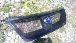 Решетка радиатора. Subaru Legacy, BMG, BM, BRM, BM9, BMM, BR9, BRF, BRG