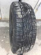 Bridgestone Dueler H/T D687. Всесезонные, износ: 10%, 4 шт