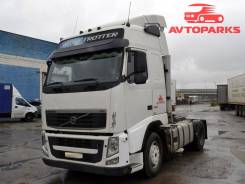 Volvo FH. Седельный тягач volvo FH 2011 года, 12 780 куб. см., 10 260 кг.
