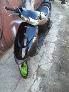 Suzuki ZZ Inch Up Sport. 49 куб. см., исправен, птс, с пробегом