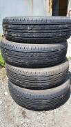 Goodyear GT-Eco Stage. Летние, износ: 10%, 4 шт