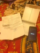 Microsoft Lumia 550. �/�