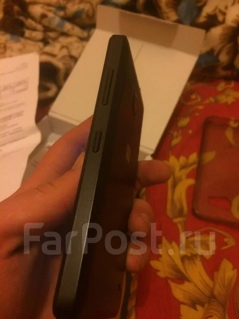 Microsoft Lumia 550. �/� ����
