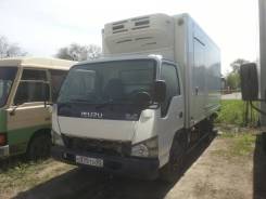 Isuzu Elf. Продам Isuzu ELF, 2005, 4 777 куб. см., 3 500 кг.