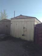 Гаражи металлические. улица Дзержинского 31/2, р-н 66-й квартал, 19 кв. м.