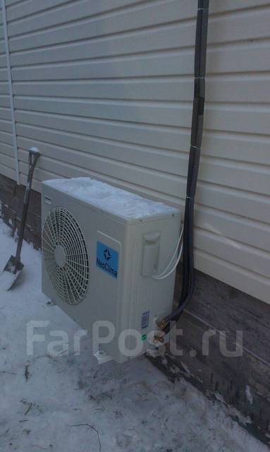 Заправка, техобслуживание кондиционеров - Электричество ...