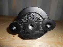 Каток гусеницы опорный. Komatsu