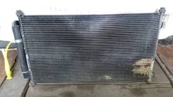 Радиатор кондиционера. Honda Accord, CM2, CL9, CL7