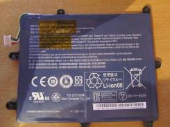 Acer Iconia Tab