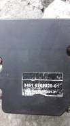 Блок abs. BMW X5, E53 Двигатель N62B44