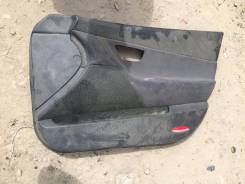 Обшивка двери. Nissan Primera, P12E, P12