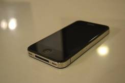 Apple iPhone 4s 32Gb. Б/у