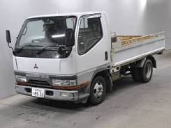 Mitsubishi Canter. Продаётся грузовик (Кантер), 2 800 куб. см., 2 000 кг.