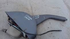 Ручка ручника. Toyota Ipsum, SXM10, SXM10G Двигатель 3SFE