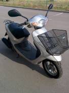 Honda Dio AF56. 49 куб. см., исправен, без птс, с пробегом