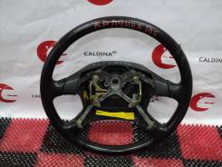 Руль. Toyota: Corona, Caldina, Carina, Carina E, Vista, Camry Двигатели: 3SFE, 2C, 2CT, 4AFE, 4SFE, 3SGE, 5EFE, 7AFE, 5AFE, 3CT