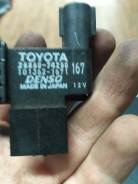Датчик абсолютного давления. Toyota: Nadia, Vista, Corona, Crown, Vista Ardeo, Picnic Двигатели: 3SFSE, 3SFE