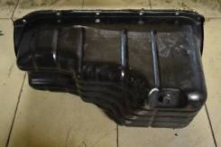Поддон. Nissan Cube, AZ10, ANZ10 Nissan March Box, WAK11, WK11 Nissan March, ANK11, K11, AK11 Двигатели: CGA3DE, CG10DE
