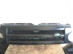 Решетка радиатора. Land Rover Discovery