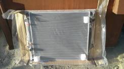 Радиатор охлаждения двигателя. Toyota Hilux Surf, RZN210, TRN215, TRN210, GRN215, TRN210W, RZN215W, GRN215W, RZN215, TRN215W, VZN215, VZN215W, RZN210W...