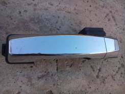 Ручка двери внешняя. Nissan Titan, a60 Nissan Armada, WA60, ta60 Infiniti QX56, ja60 Двигатель VK56DE