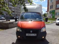 ГАЗ Газель Бизнес. Продается Газель-Бизнес Автофургон, 2 890 куб. см., 2 100 кг.