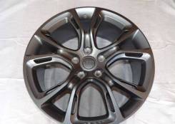 Jeep. 8.5x20, 5x127.00, ET35, ЦО 71,6 мм.