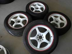 A-Tech. 7.0x16, 4x100.00, ET35