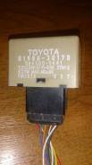 Реле поворота. Lexus: IS350, GS300, IS300, LFA, GS430, IS220d, LS460L, RX350, LS460, IS250, IS F, HS250h, ES350, GS460, RX270, GS350, LS600h, GS450h...