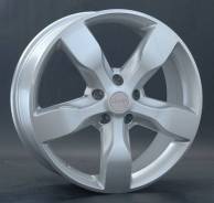 Jeep. 8.0x20, 5x127.00, ET40, ЦО 71,6 мм.