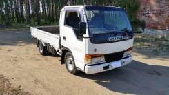Isuzu Elf. Продается грузовик lSUZU ElF, 3 100 куб. см., 1 500 кг.