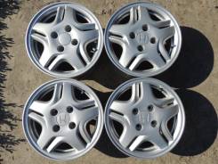 Honda. 6.0x15, 4x114.30, ET50, ЦО 64,1 мм.