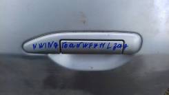 Ручка двери внешняя. Nissan Wingroad, WFY11