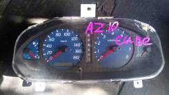 Панель приборов. Nissan Cube, AZ10, ANZ10 Двигатель CGA3DE