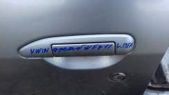 Ручка двери внешняя. Nissan Wingroad, WFY11