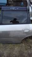 Дверь боковая. Nissan Wingroad, WFY11